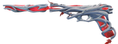 Gaia's Vengeance Ghost