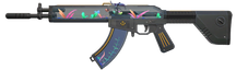 Neptune Vandal
