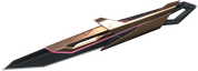 XERØFANG Knife