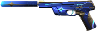 Starlit Odyssey Ghost