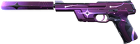 Starlit Odyssey Ghost