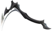Soulstrife Scythe