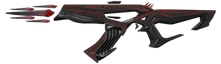CYRAX Vandal