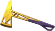 Prime Axe