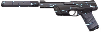 Soul Silencer Ghost