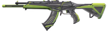 RGX 11z Pro Vandal