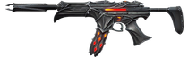 Emberclad Spectre