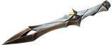 Keys to Elysium