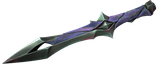 Keys to Elysium