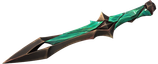 Keys to Elysium