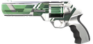 Convex Sheriff