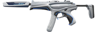 Ion Spectre