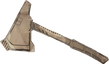 Combat Crafts Axe