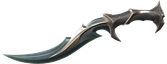 Forsaken Ritual Blade