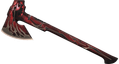 Storm Maw Axe