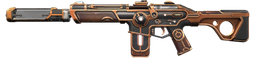 Magepunk Phantom