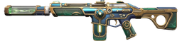 Magepunk Phantom
