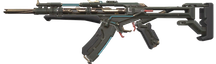 Cryostasis Vandal