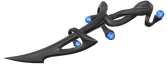 Spline Dagger