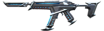 Kuronami Spectre
