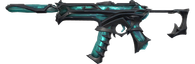 Ruination Spectre