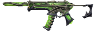 Ruination Spectre