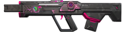 Spectrum Bulldog