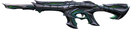 Helix Phantom