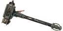 Cryostasis Impact Drill