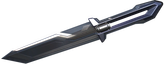 Bolt Knife