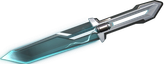 Bolt Knife