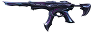 Helix Spectre