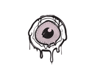 Graffiti | Eye Spy (War Pig Pink)