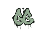 Graffiti | GGEZ (Cash Green)