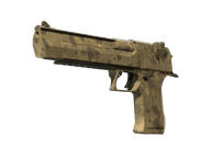 Desert Eagle | Mudder (Minimal Wear)