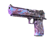 Desert Eagle | Firebreathing (Minimal Wear)
