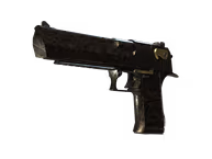 Desert Eagle | Meteorite (Factory New)