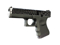 Glock-18 | Grinder (Factory New)
