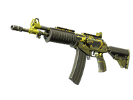 Galil AR | Acid Dart (Field-Tested)
