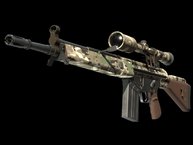 G3SG1 | VariCamo (Minimal Wear)