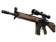 G3SG1 | Hunter (Field-Tested)