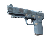 Five-SeveN | Forest Night (Minimal Wear)