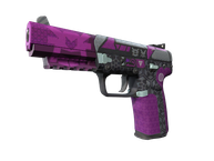 Five-SeveN | Violent Daimyo (Factory New)