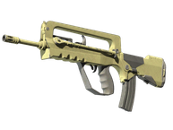 FAMAS | Colony (Field-Tested)