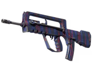 FAMAS | Teardown (Field-Tested)