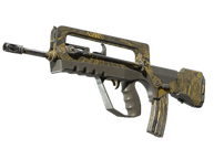 FAMAS | Byproduct (Field-Tested)