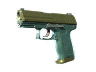 P2000 | Marsh (Factory New)