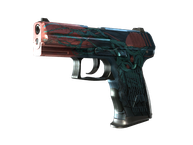 P2000 | Gnarled (Field-Tested)