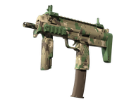 MP7 | Forest DDPAT (Minimal Wear)