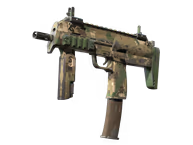 MP7 | Forest DDPAT (Field-Tested)